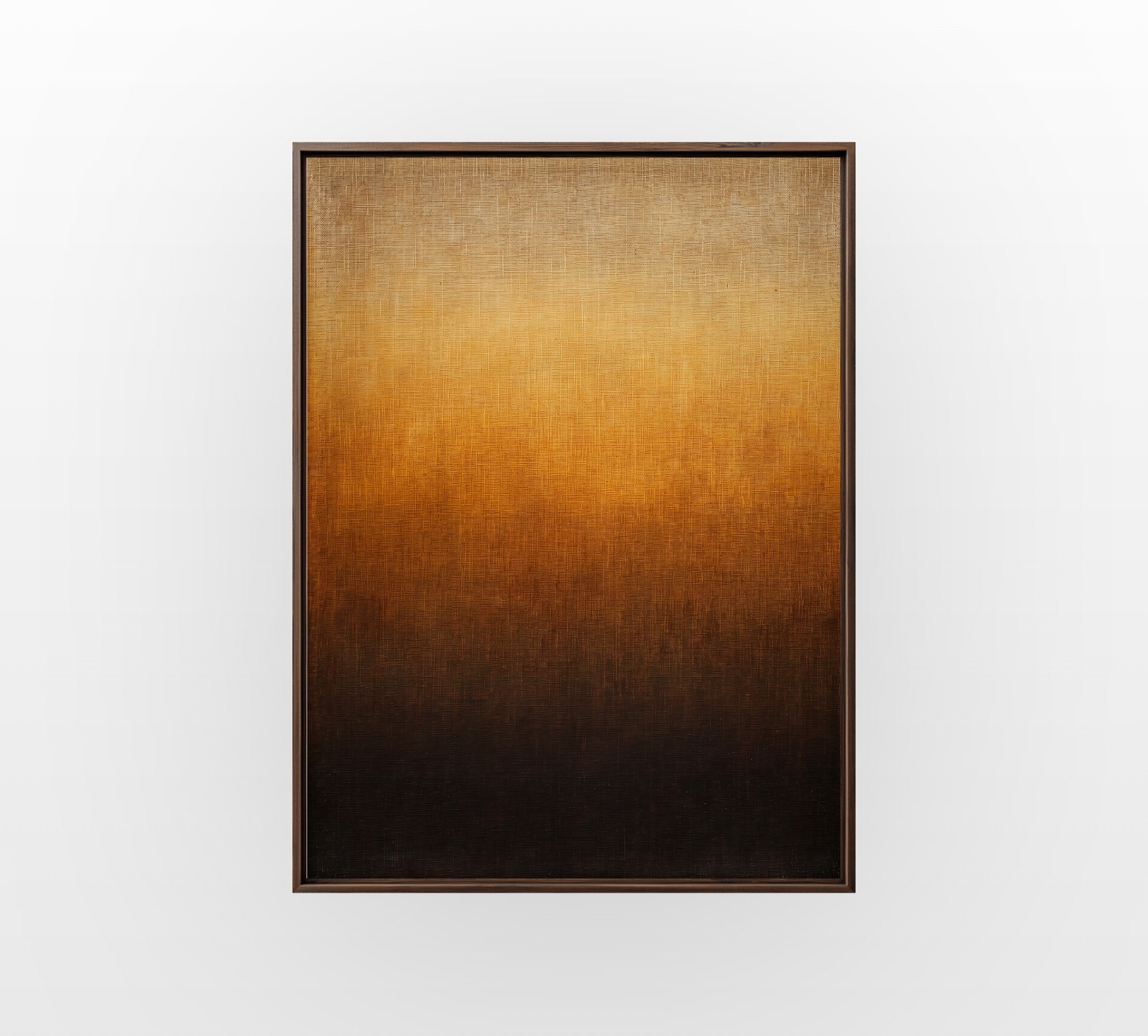 Still Tonal Study - Hand-Painted Artwork - #ART-MI-S-013