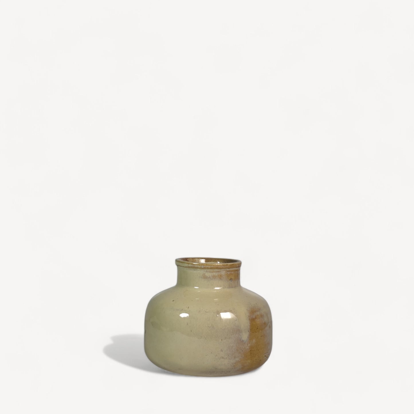 Solea Ceramic Pot