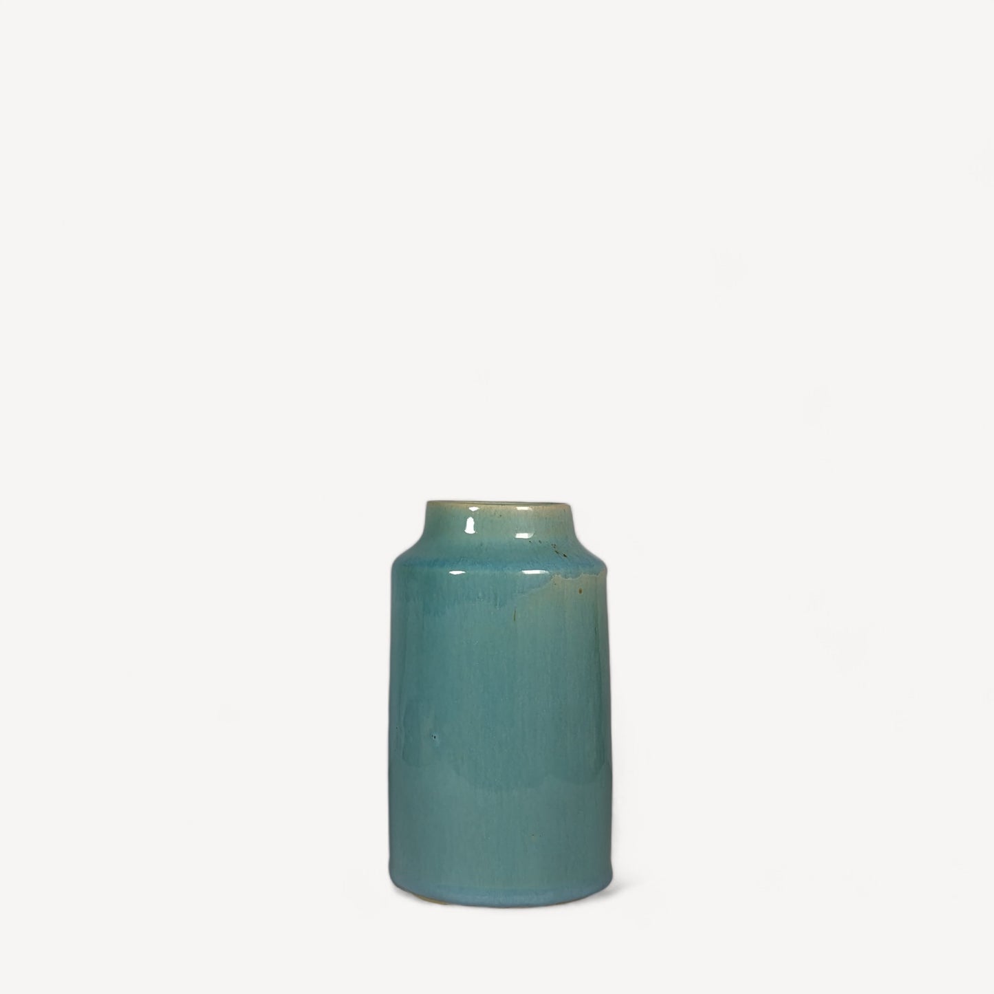 Leo Ceramic Pot