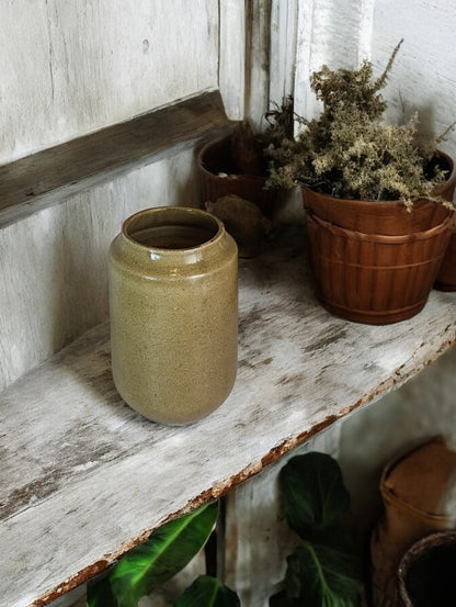 Solace Ceramic Pot