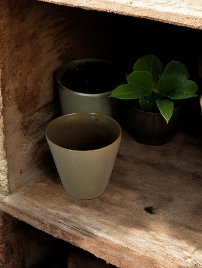 Tess Ceramic Pot