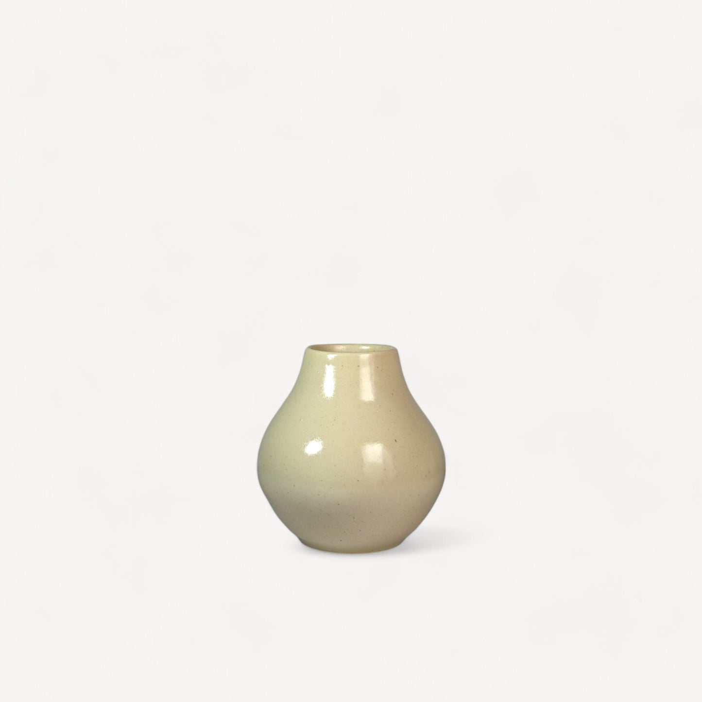 Ember Ceramic Pot